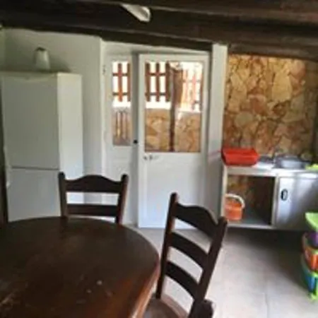 Σπίτι διακοπών Holiday Estrada Das Pereiras De Sul *